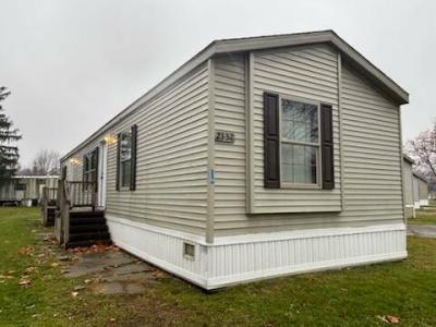 Mobile Home at 2332 Fredonia Flint, MI 48504