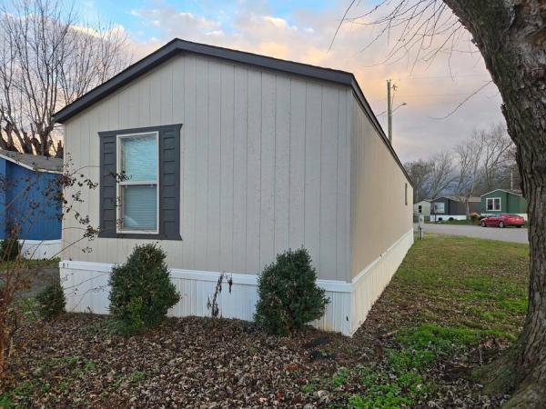 Photo 1 of 2 of home located at 272 Emerson Bypass Road, #B1 Russellville, KY 42276