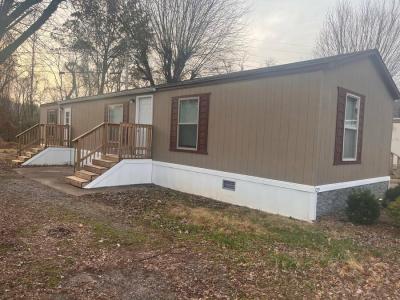 Mobile Home at 272 Emerson Bypass Road, #C19 Russellville, KY 42276
