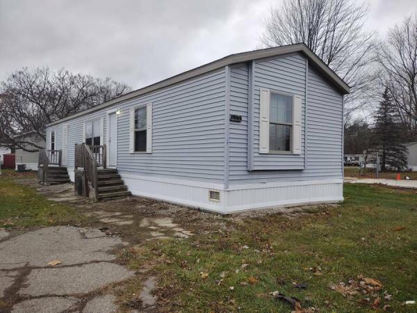 2020 LH166432-F  Home