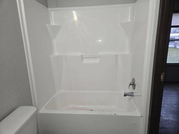 2020 DED1664 9LH1  Home