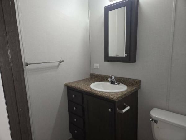 2020 DED1664 9LH1  Home