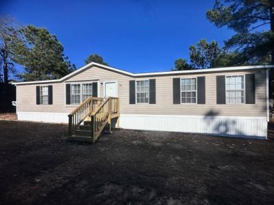 Mobile Home at 336 Grouper Drive Fayetteville, NC 28306