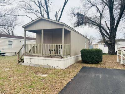 Mobile Home at 3029 Josibpet Lane Memphis, TN 38116