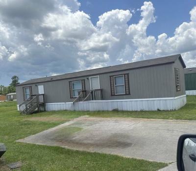 Mobile Home at 320 Rae Street, Lot 126 Lake City, SC 29560
