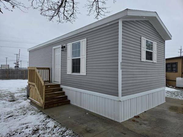 2022 FGS1436FEHC1  Home