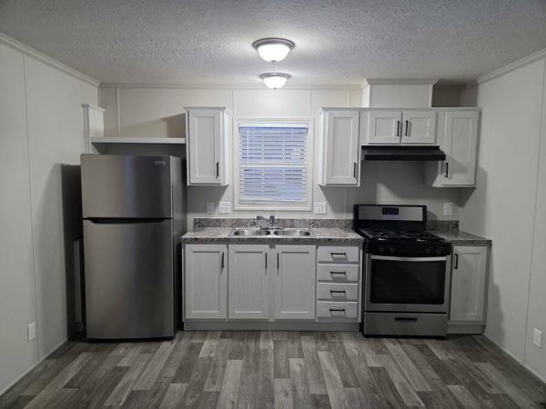 2022 FGS1436FEHC1  Home