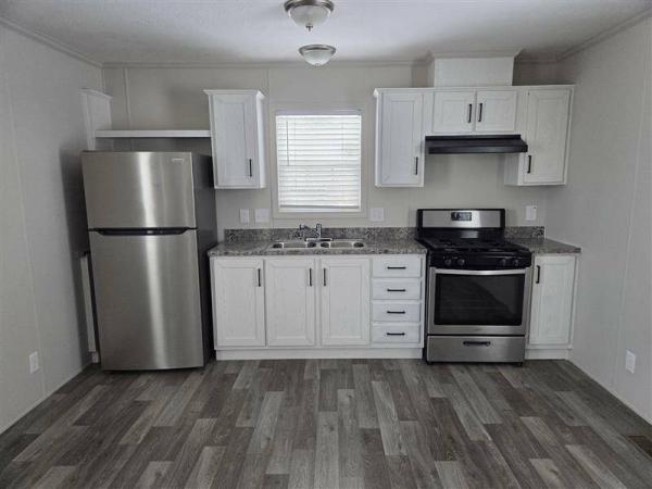 2022 FGS1436FEHC1  Home