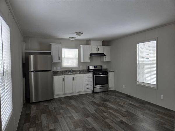 2022 FGS1436FEHC1  Home