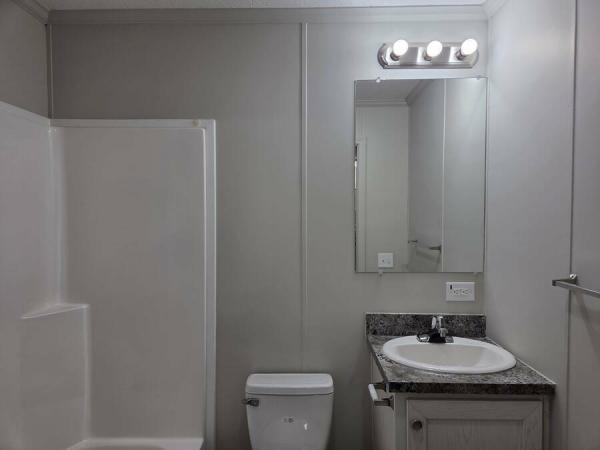 2022 FGS1436FEHC1  Home