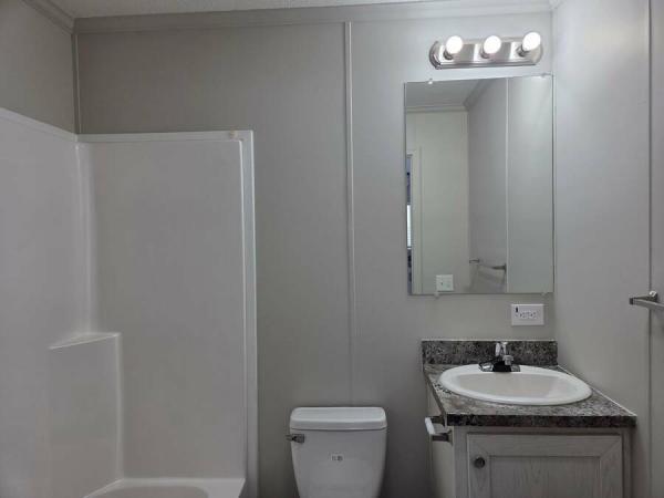 2022 FGS1436FEHC1  Home