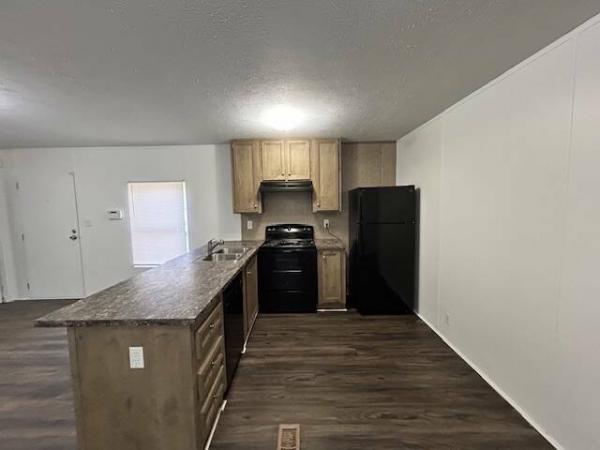 2019 22BRX16482AH19  Home