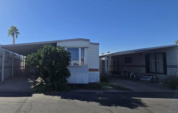 1984  Mobile Home For Sale