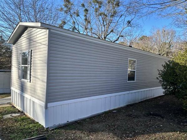 2019 22MHR16663AH19  Home