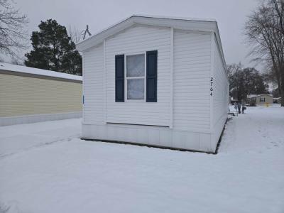Mobile Home at 2764 Apollo Drive Saginaw, MI 48601
