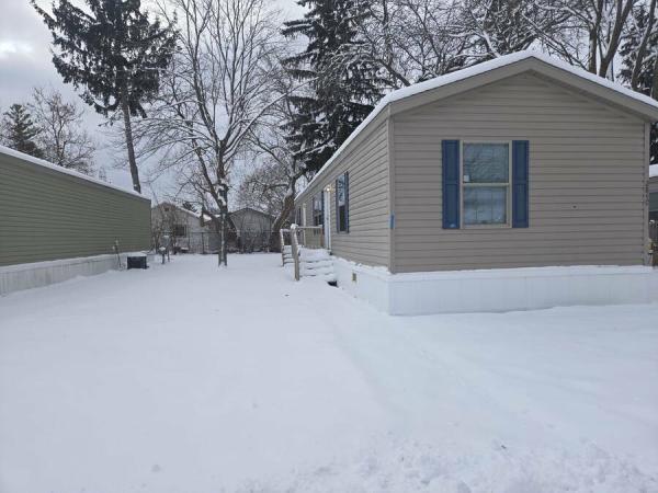 2018 LONE STAR166432F  Home