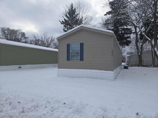 2018 LONE STAR166432F  Home