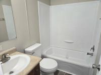 2018 LONE STAR166432F  Home