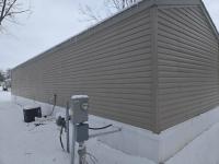 2018 LONE STAR166432F  Home