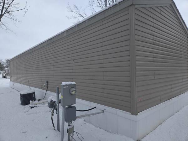 2018 LONE STAR166432F  Home