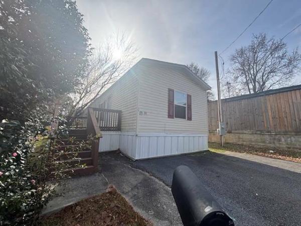 2019 22BRX16482AH19  Home