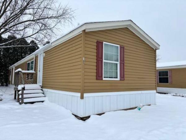 2015  Mobile Home For Sale