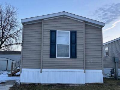 Mobile Home at 2220 Dunkelburg Rd Lot#435 Fort Wayne, IN 46819