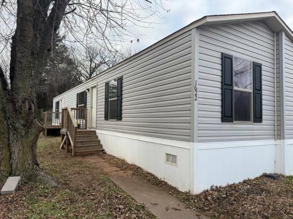 2022  Mobile Home For Sale
