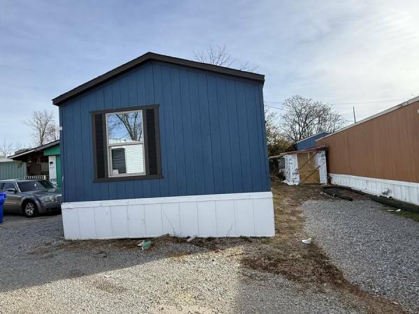 Photo 1 of 2 of home located at 115 West Loudon Ave #M106 Lexington, KY 40508