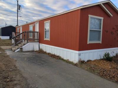 Mobile Home at 81 Riviera Courts Dr Murray, KY 42071