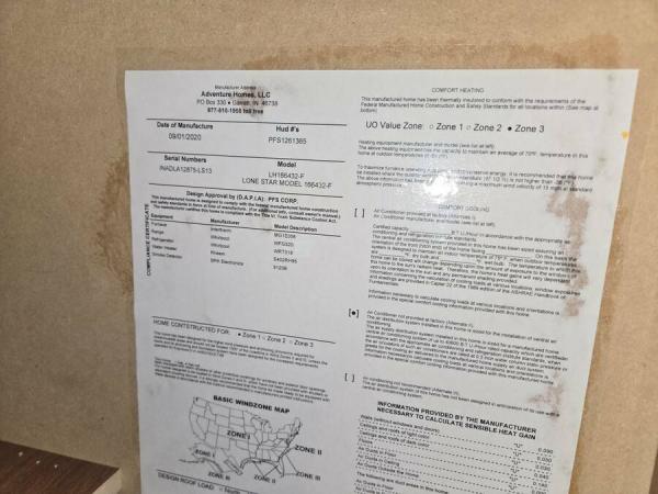 2020 LH166432-F  Home