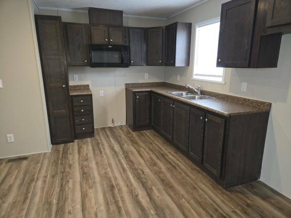 2020 DED1664 9LH1  Home