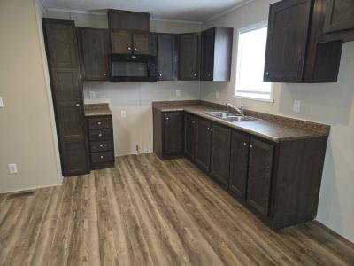 Mobile Home at 2809 Gemini Street Saginaw, MI 48601