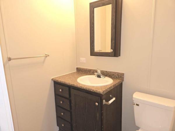 2020 DED1664 9LH1  Home