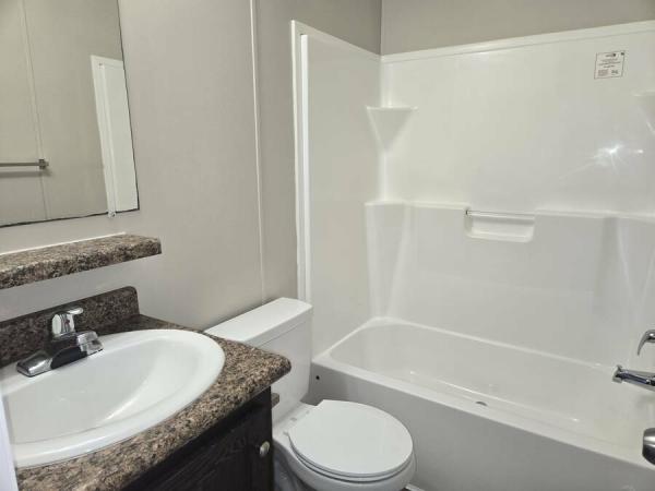 2020 DED1664 9LH1  Home