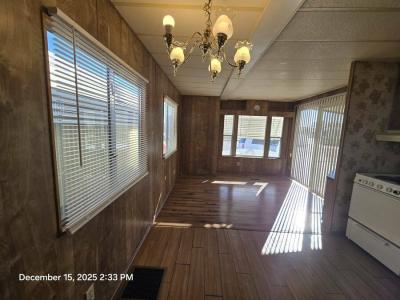 Photo 4 of 8 of home located at 306 S Recker Rd, #211 Mesa, AZ 85206