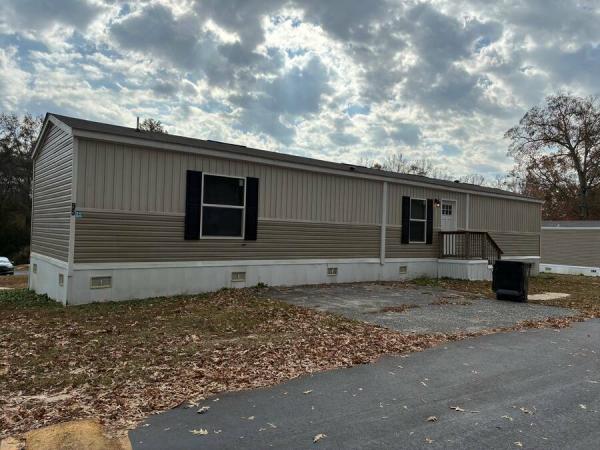 2023  Mobile Home For Sale