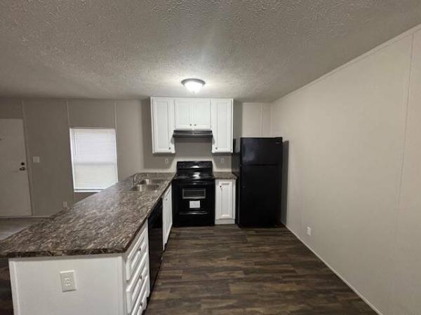 Photo 1 of 2 of home located at 6347 Tara Boulevard Lot #97 Jonesboro, GA 30236