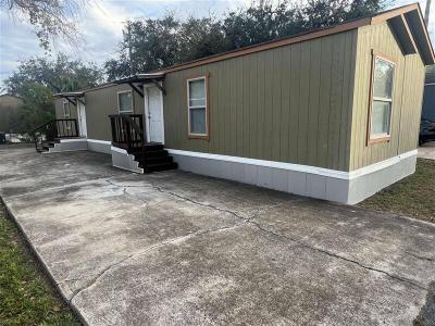 Mobile Home at 310 Hester Ave, #227 Donna, TX 78537