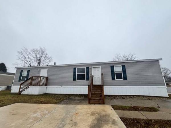2021  Mobile Home For Sale