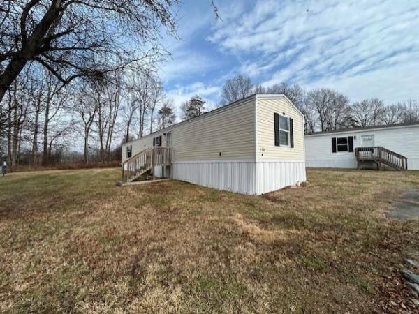 Photo 1 of 2 of home located at 138 Southfork Drive Reidsville, NC 27320