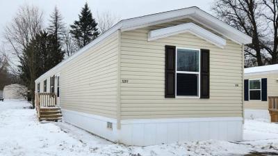 Mobile Home at 1297 Preakness Drive Mansfield, OH 44906