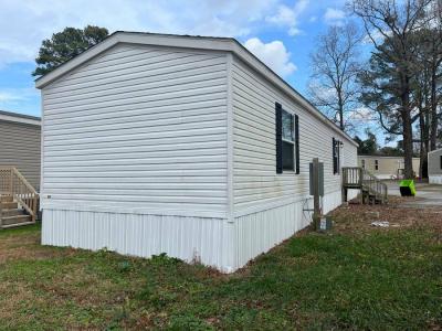 Mobile Home at 855 Washington Post Rd #110 New Bern, NC 28562