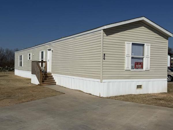 2023  Mobile Home For Sale