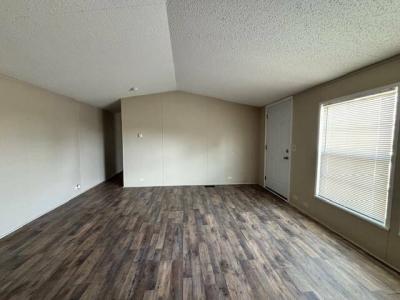 Mobile Home at 2220 Dunkelburg Rd Lot#731 Fort Wayne, IN 46819