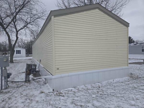 2020 DED1664 9LH1  Home