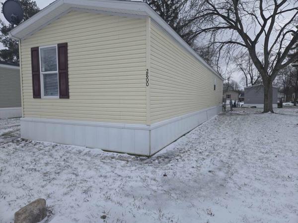 2020 DED1664 9LH1  Home