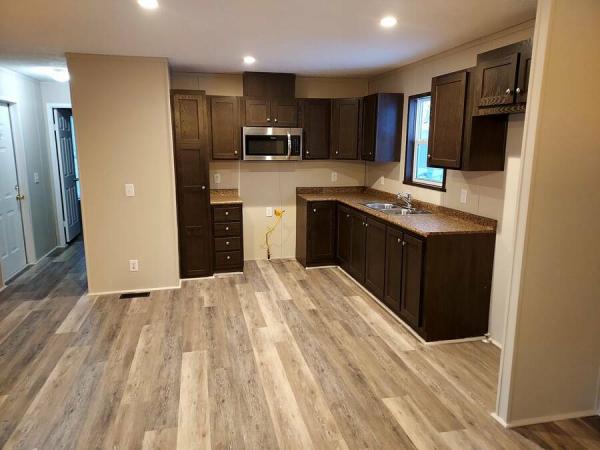 2020 DED1664 9LH1  Home