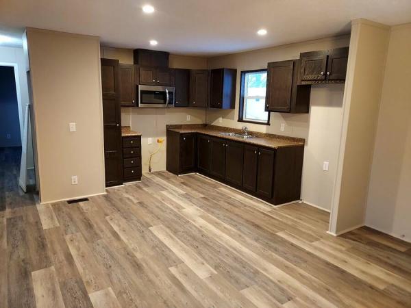 2020 DED1664 9LH1  Home