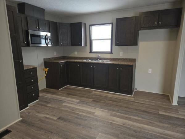 2020 DED1664 9LH1  Home